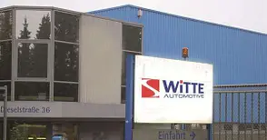 „Витте Аутомотив“ получи зелена светлина за строежа на нов завод