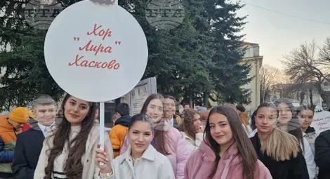 Снимка: БТА Снимка: БТА