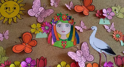 Третокласници от Кубрат слушаха здравна беседа на тема &bdquo;Грижа за очите&ldquo;