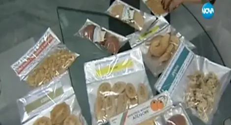 Български учени направиха първата космическа оранжерия