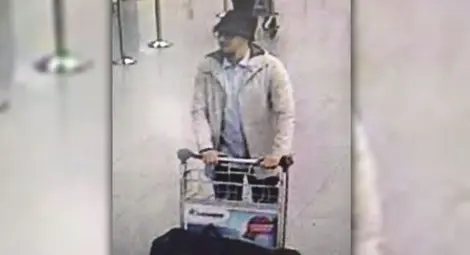 Третият заподозрян за атентата в Брюксел е от турски произход, още го издирват