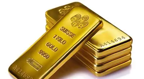 Русия продължава да купува злато на световните пазари