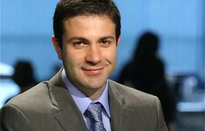 Венелин Петков: Не живеем в Северна Корея и Росен Петров не може да ме посочва за наследник