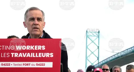 Снимка: БТА Снимка: БТА