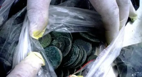 Финансират терористи с пари от трафик на антики през България