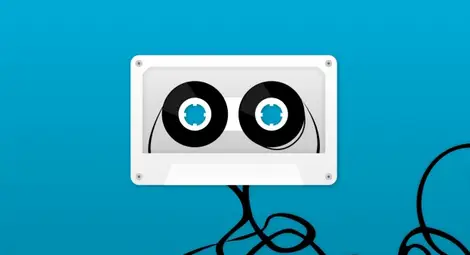 Революционно завръщане в миналото: Sony представи касета с 185 TB памет