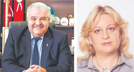 ВМРО поиска с остра декларация оставката на зам.-кмета Иван Григоров