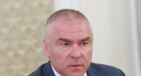 4-годишна присъда за Веселин Марешки на втора инстанция