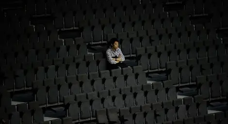 Социалната изолация крие рискове за здравето Социалната изолация крие рискове за здравето