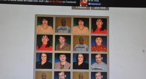 Приятелско намигане вкара учители в играта 2048