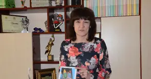 Забавен русенски финал на  кампанията „Бисерче вълшебно“