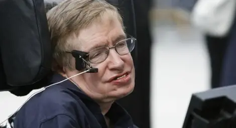 Стивън Хокинг сензационно: Господ съществува!