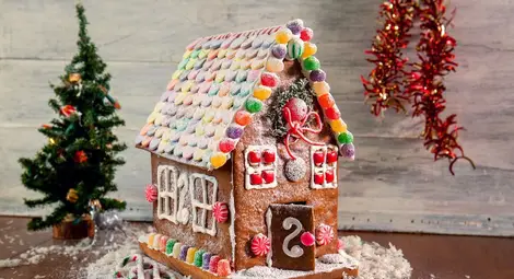 Монахът Грегори Маркар донася в Европа медните сладкиши с екзотичен вкус