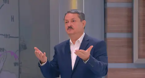 Климатолог: Да, по-топло е, но няма нищо драматично