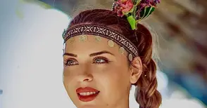 Славена Любенова е следващият гост в рубриката „Младите лица на Русе“ на вестник "Утро"