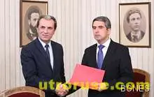 Следва парламентът да гласува кабинета "Орешарски" 