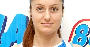 Зори Костова: Хасково и Бургас да не ни отписват за титлата