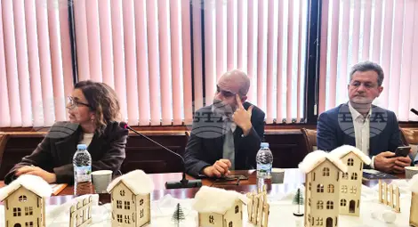 Снимка: БТА Снимка: БТА