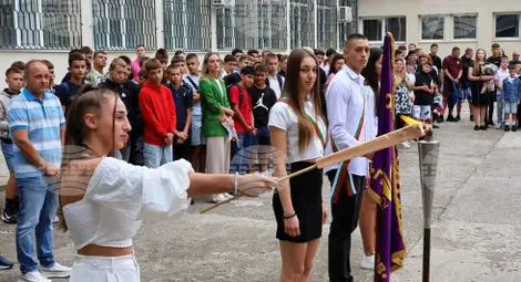 Снимка: БТА Снимка: БТА