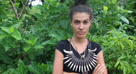 Джулиана Бутракова