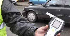 Намалиха наказанието на шофирал с близо три промила пенсионер