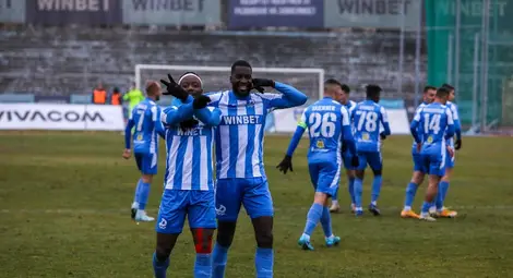 Коледната мечта на &bdquo;Дунав&ldquo; - можеше да я има, но сякаш е малко рано