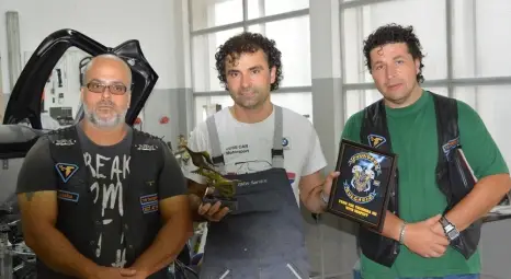 Даскалов подкрепи кампанията срещу тировете през почивните дни