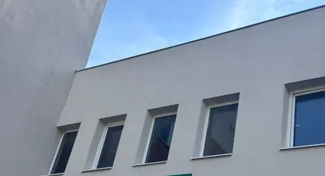 Община Русе извършва цялостен ремонт на басейна в спортното училище