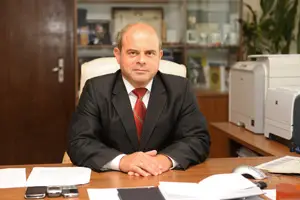 Стоилов: Ще решим проблема с наводнените улици