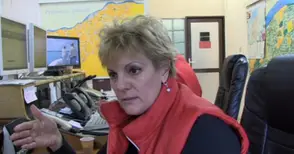 Спешна помощ няма да подкрепи протеста на джипитата