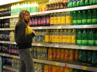 Според БАБХ храни и напитки у нас са с различен състав от продаваните в Австрия и Германия