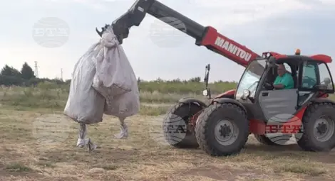 Снимка: БТА Снимка: БТА