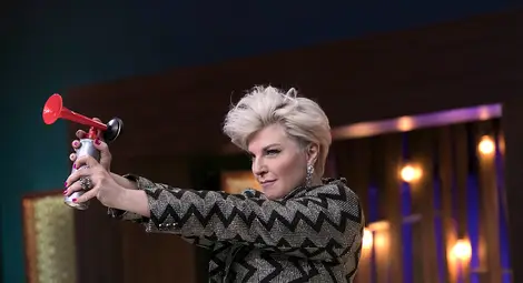 Назад към природата с &bdquo;MasterChef&ldquo;