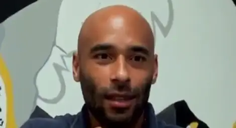 Синът на Пеле арестуван, за да не избяга от Бразилия Синът на Пеле арестуван, за да не избяга от Бразилия