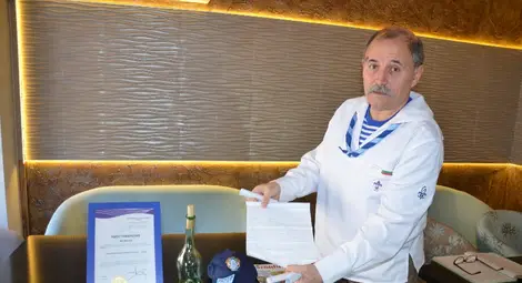 Двама министри не дават старото военно поделение на скаутите