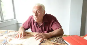 10 парчета луканка и павликенска гъмза отварят пътя на Вуйчо към големия футбол