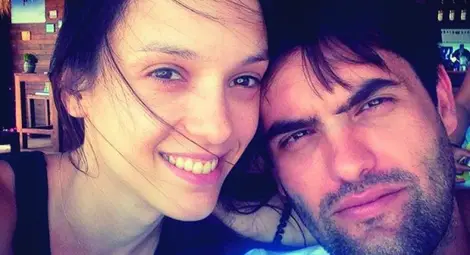 Луиза Григорова: Сватбата ни с Мартин ще е тази година