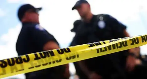 Четири трупа в САЩ след поредната стрелба с лично оръжие