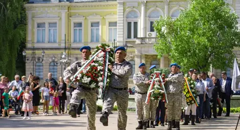 Политиците на Съединението: Да определим нашата спойка, да помним историята и да не позволим разногласията да надделеят