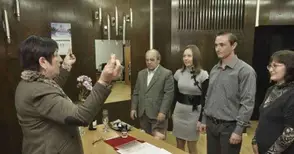 Деница и Павел избраха 14 февруари, за да няма извинение за забравена годишнина