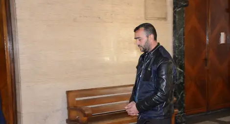 Наркотици за 1 милион лева пращат неуспял трафикант в затвора за 10 години