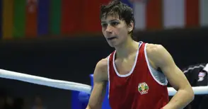 Габриела Димитрова стана спортист на годината на Русенския университет