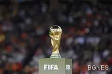 Ясни са всички 32 финалисти на Мондиал 2014