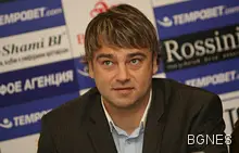 Градев отговори на ЦСКА: Ще съдя Тодоров за клевета 