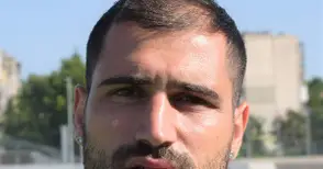 „Дунав“ се раздели с вечно контузения Илия Мунин