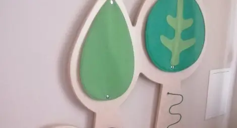 Ротари клуб &bdquo;Русе &ndash; Дунав&rdquo; осигури оборудване за сензорна стая в детска градина &bdquo;Русалка&rdquo;