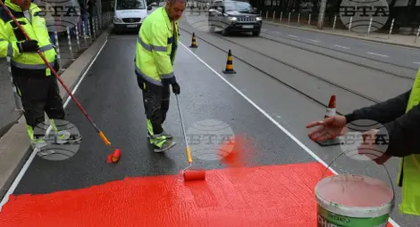 Снимка: БТА Снимка: БТА