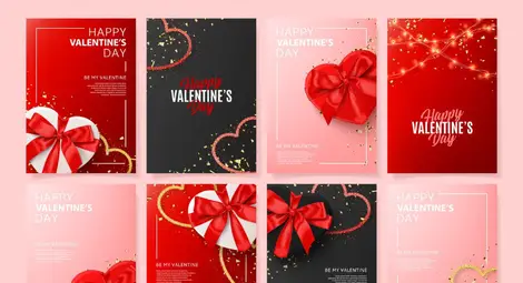 104-годишен военен ветеран засипан с близо 70 000 картички за Св.Валентин