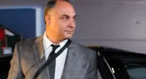 Запорират хонорара на Принц Ангел от "ВИП брадър" 