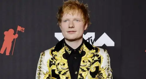 "Не съм имал телефон от 2015 г.": Как Ед Шийрън се отказа от използването на мобилни устройства